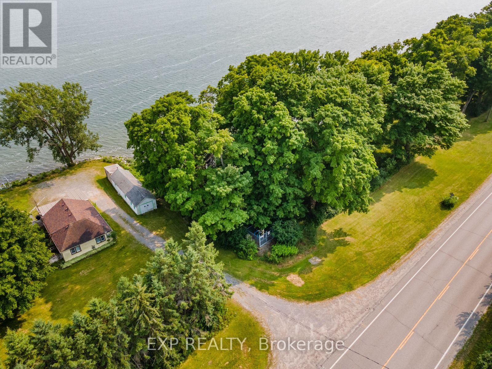 Pt Lt 3 Con 1, Loyalist Parkway, Prince Edward County, Ontario  K0K 1G0 - Photo 14 - X11955291