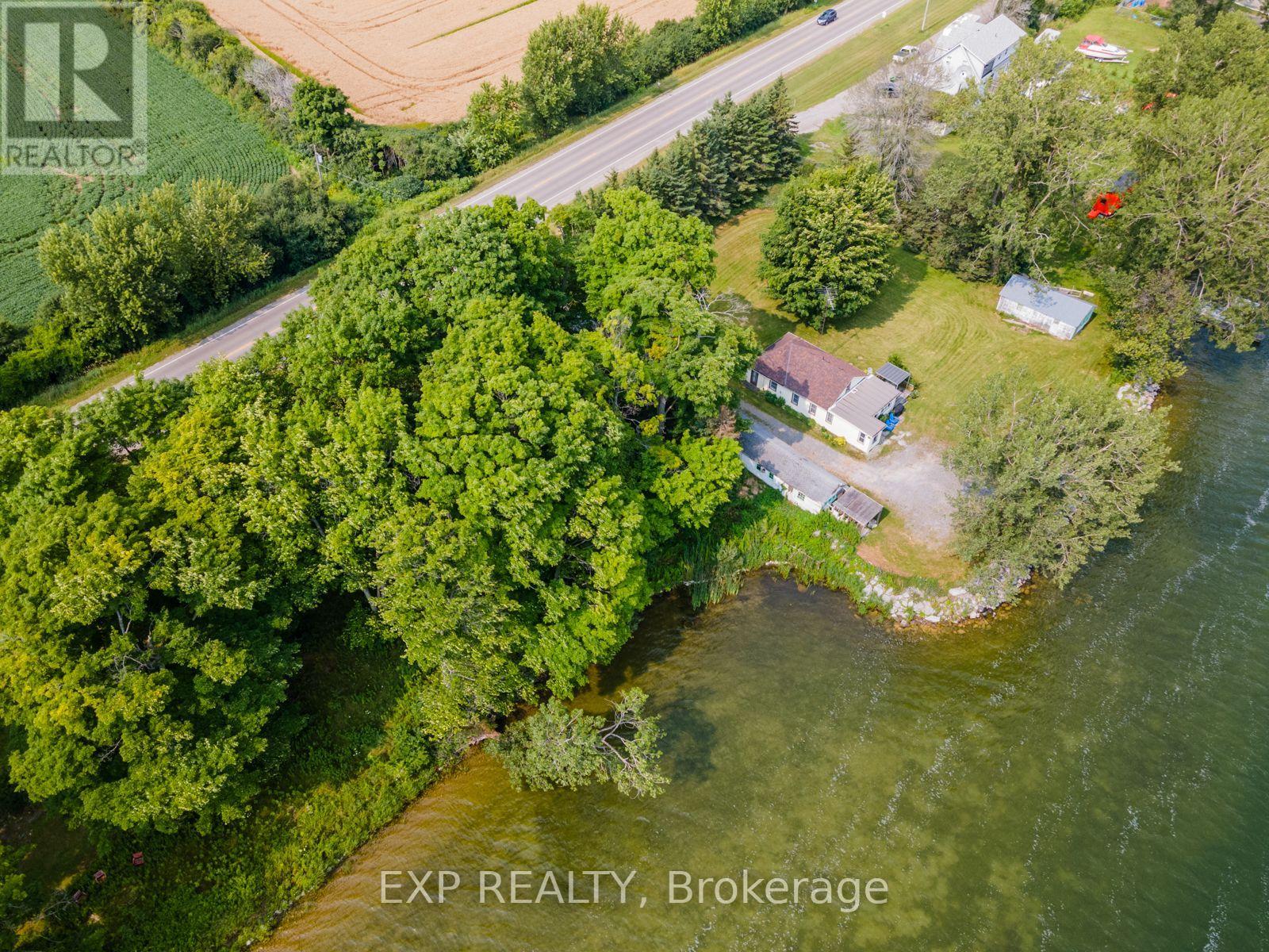 Pt Lt 3 Con 1, Loyalist Parkway, Prince Edward County, Ontario  K0K 1G0 - Photo 15 - X11955291