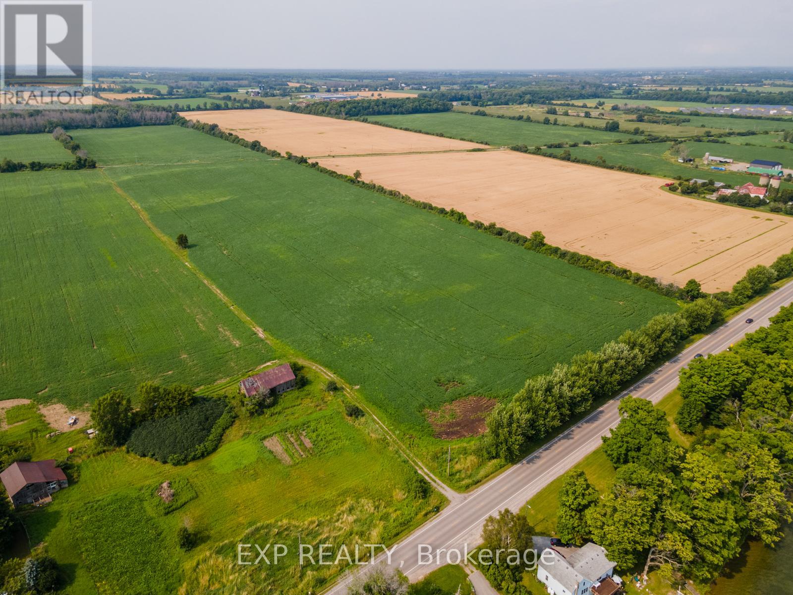 Pt Lt 3 Con 1, Loyalist Parkway, Prince Edward County, Ontario  K0K 1G0 - Photo 7 - X11955291