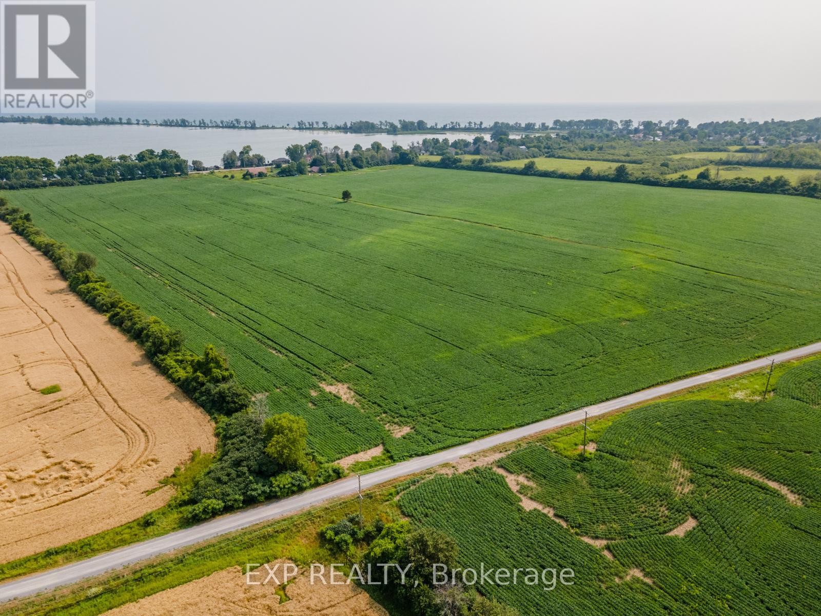 Pt Lt 3 Con 1, Loyalist Parkway, Prince Edward County, Ontario  K0K 1G0 - Photo 9 - X11955291