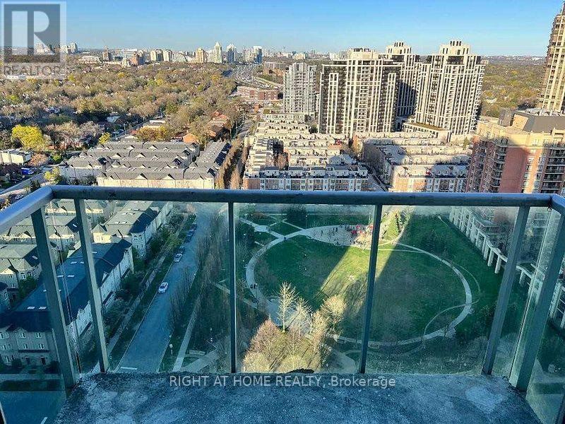 2408 - 18 Harrison Garden Boulevard, Toronto, Ontario  M2N 7J7 - Photo 6 - C11955275