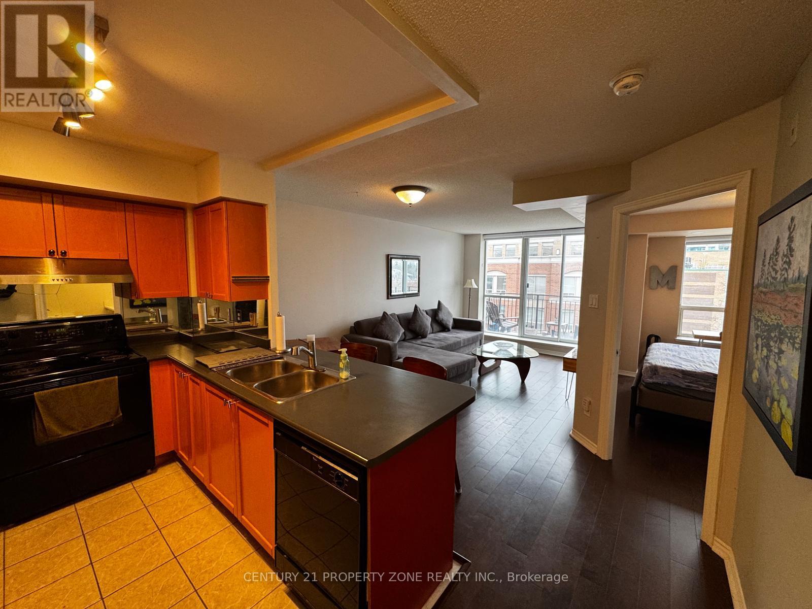 810 - 300 Balliol Street, Toronto, Ontario  M4S 3G6 - Photo 22 - C11955313