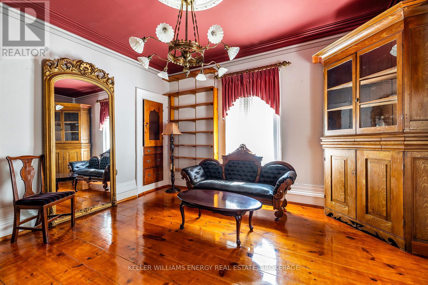 129 North Street, Clarington (Newcastle), Ontario  L1B 1H9 - Photo 11 - E11955351