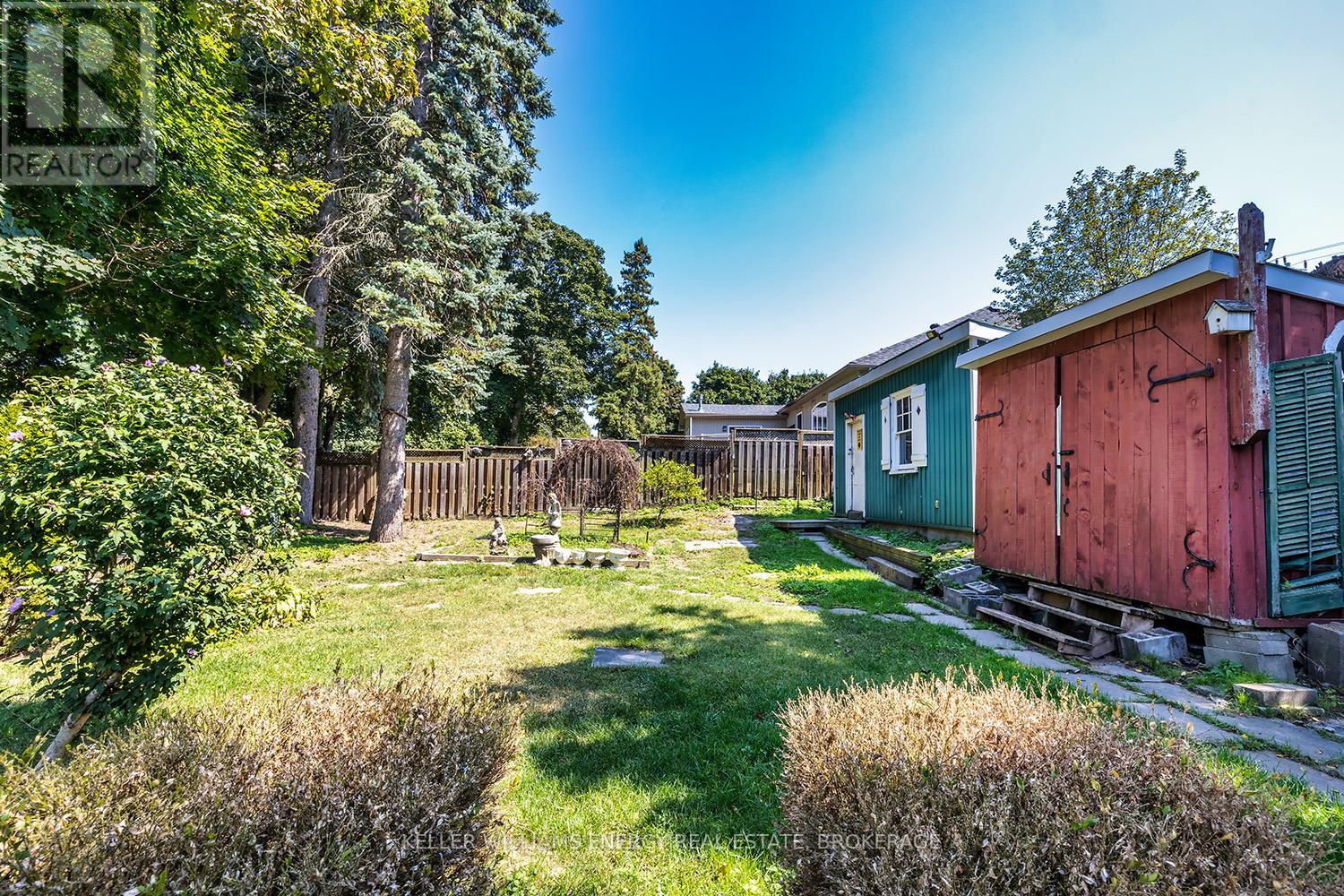 129 North Street, Clarington (Newcastle), Ontario  L1B 1H9 - Photo 34 - E11955351