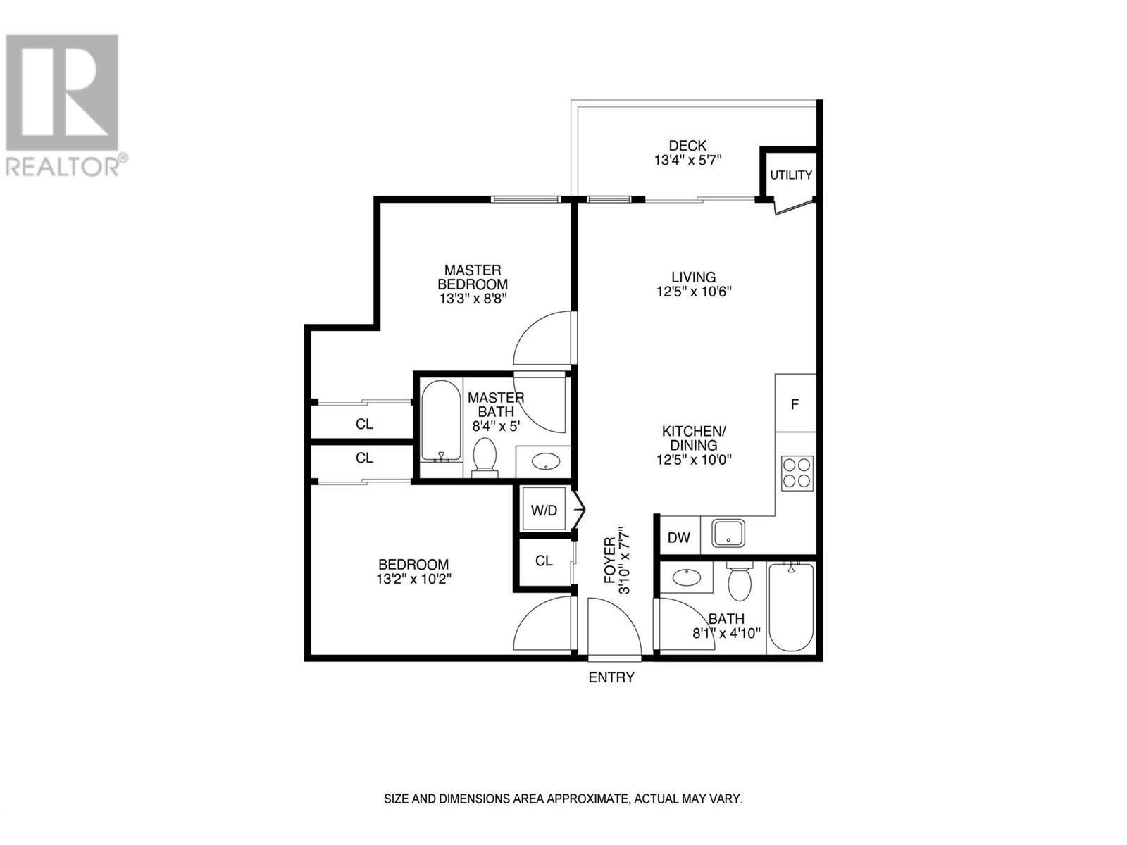 Property at 625 Academy Way Unit# PH1 image