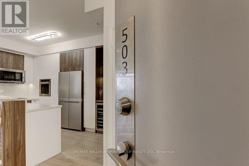 Property at 503 - 55 ONEIDA CRESCENT image 4