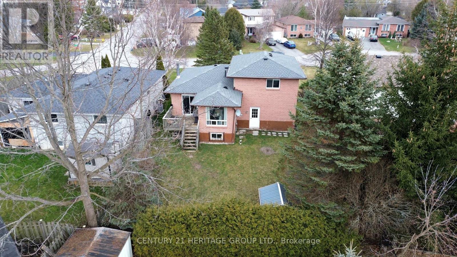 10 Hawkins Street, Georgina, Ontario  L0E 1R0 - Photo 31 - N11955296