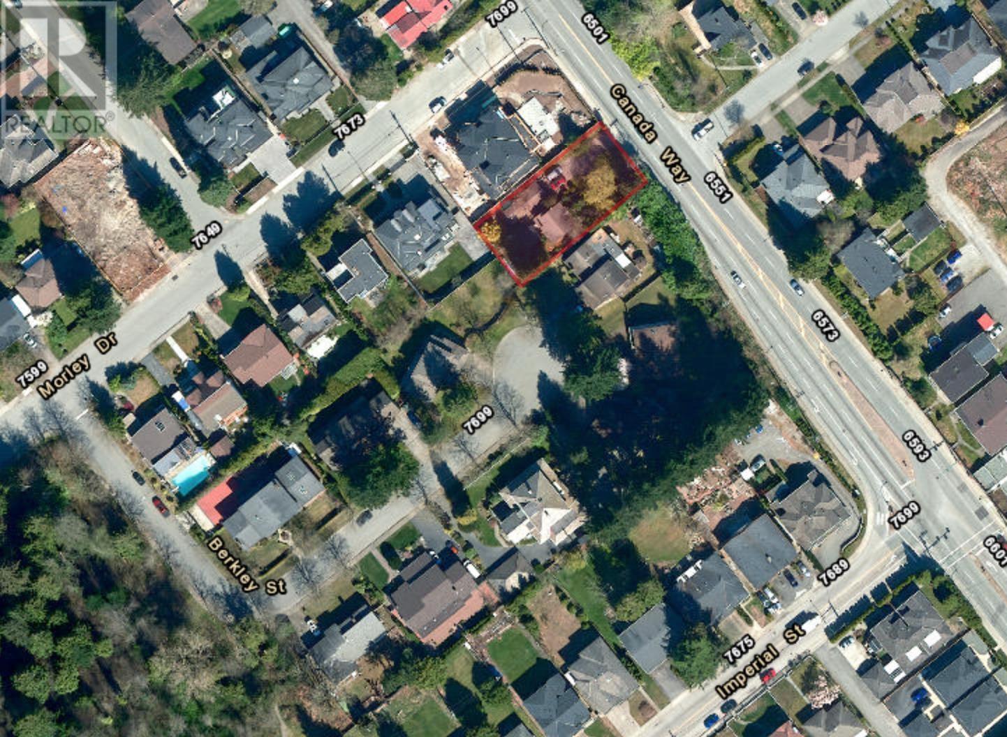 Listing Picture 3 of 6 : 6525 CANADA WAY, Burnaby / 本拿比 - 魯藝地產 Yvonne Lu Group - MLS Medallion Club Member