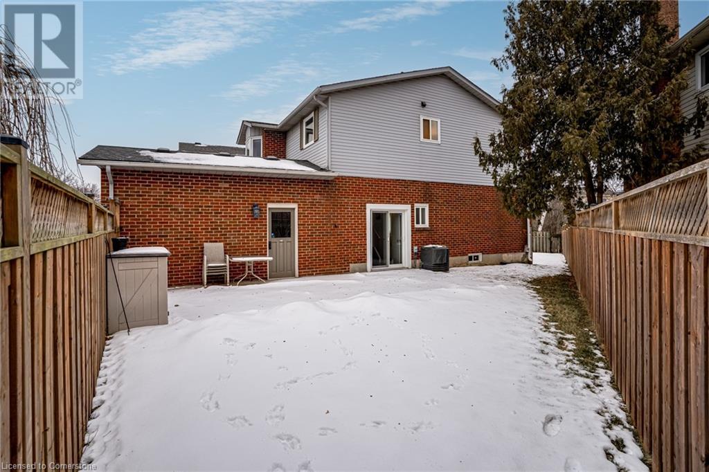 29 Capri Street, Thorold, Ontario  L2V 4W7 - Photo 37 - 40695609