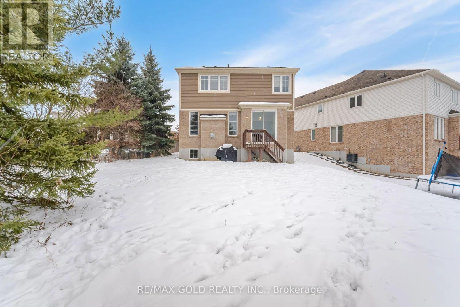 190 Garth Massey Drive, Cambridge, Ontario  N1T 2G4 - Photo 22 - X11955237