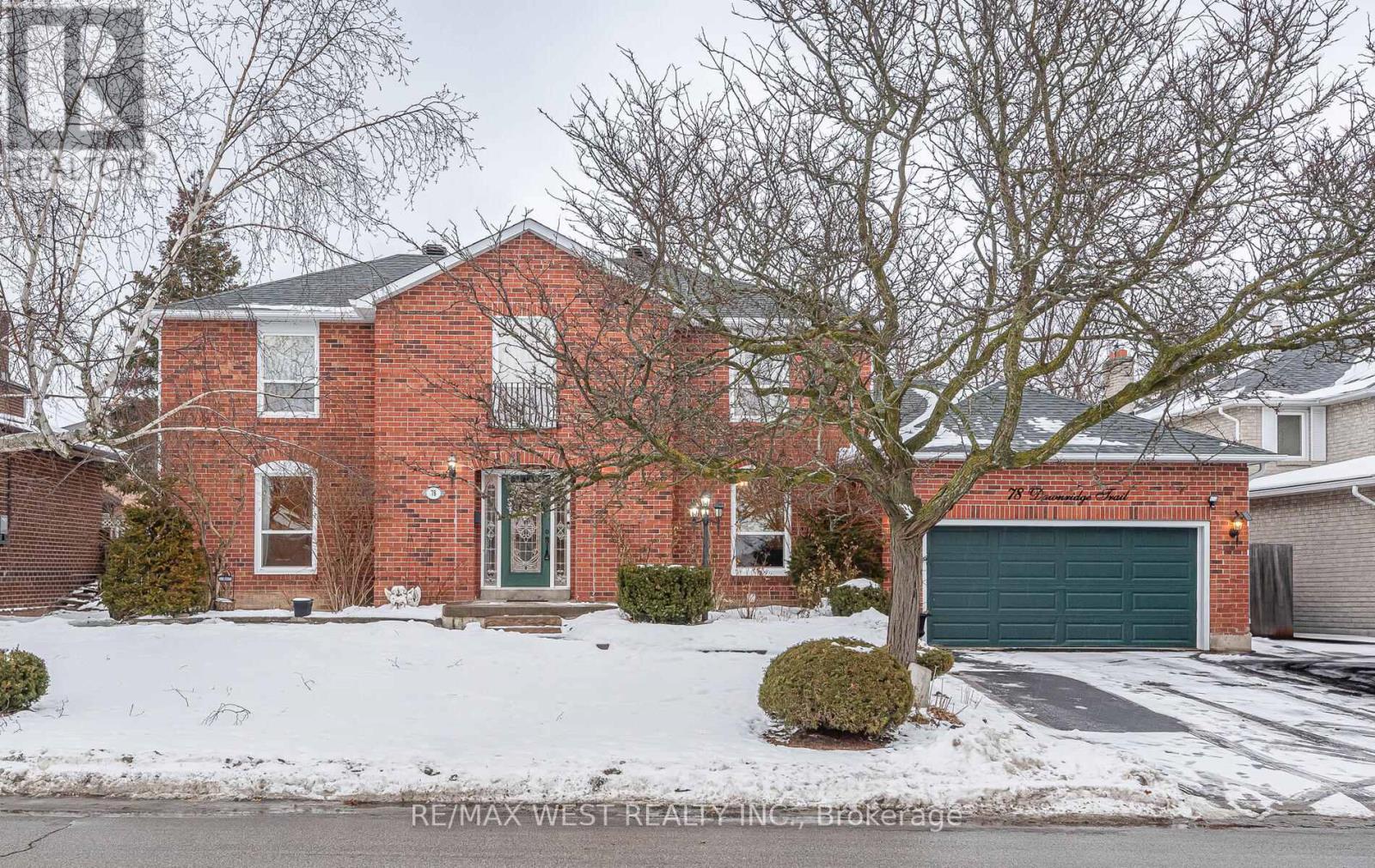 Property at 78 DAWNRIDGE TRAIL image 3