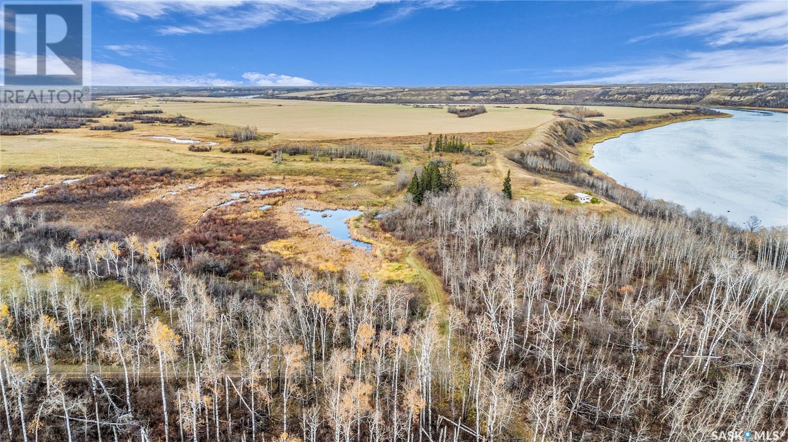 River Lot, Rosthern Rm No. 403, Saskatchewan  S0K 3R0 - Photo 20 - SK994102