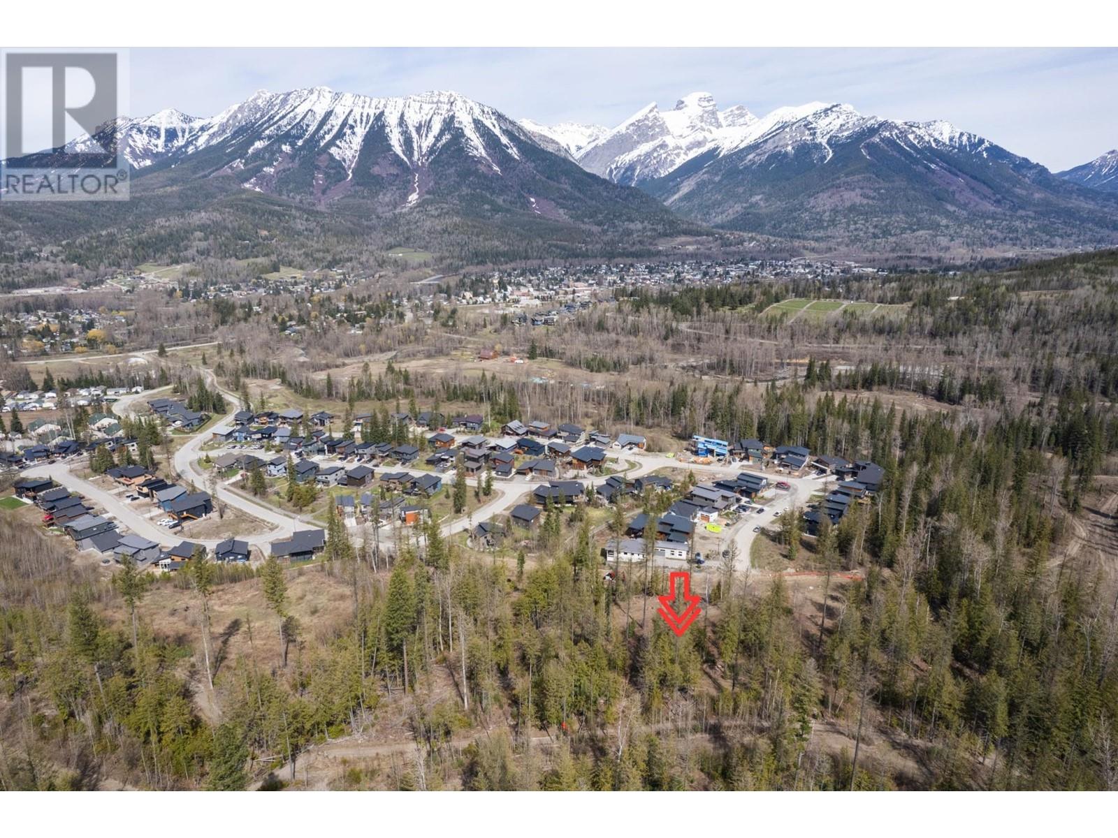 Lot 92 Montane Parkway Lot# Proposed, Fernie, British Columbia  V0B 1M4 - Photo 13 - 10328118