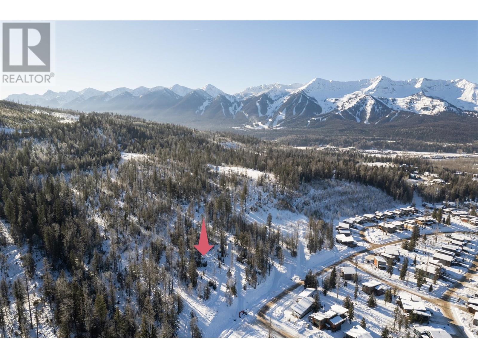 Lot 92 Montane Parkway Lot# Proposed, Fernie, British Columbia  V0B 1M4 - Photo 24 - 10328118
