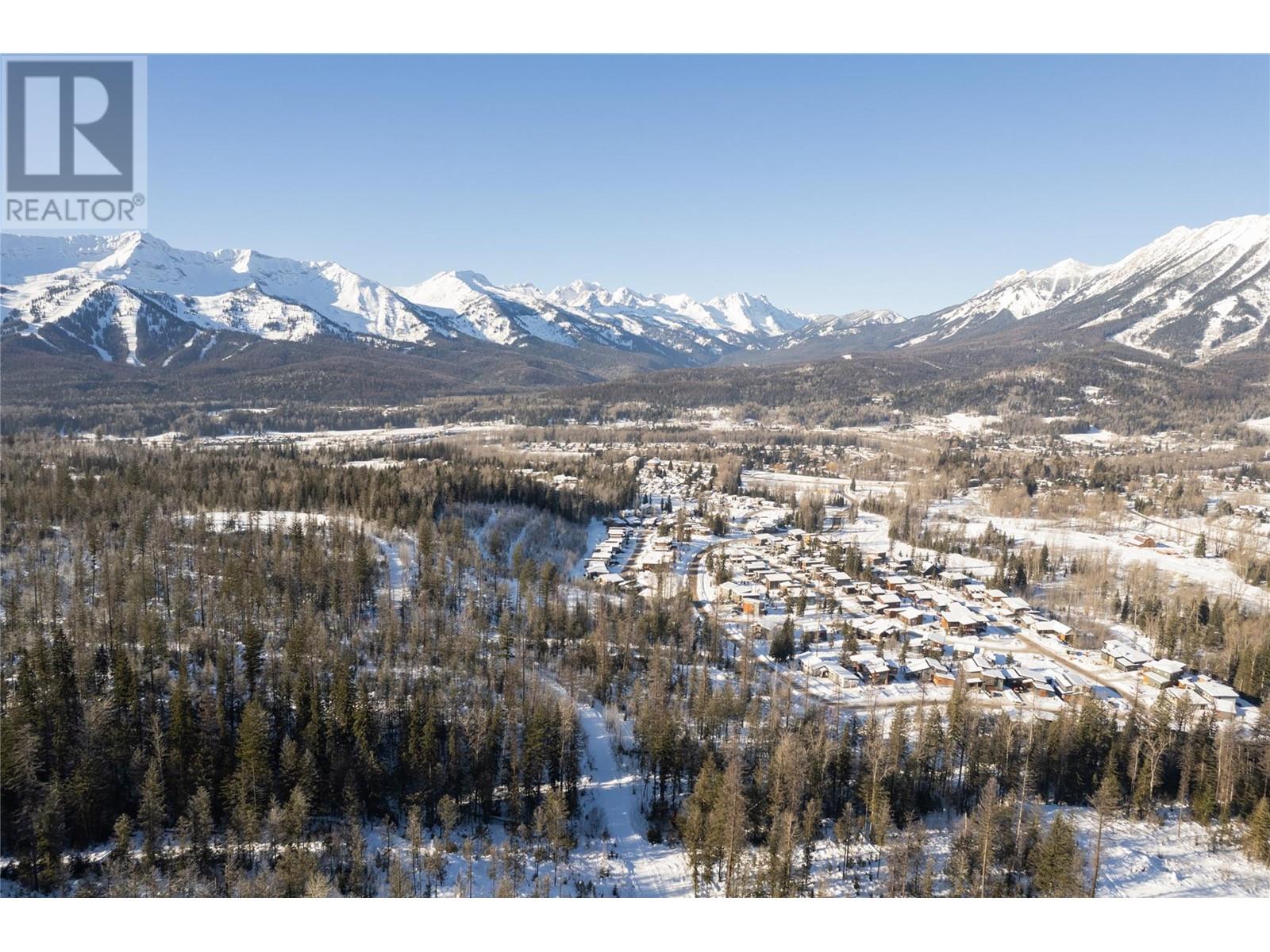 Lot 92 Montane Parkway Lot# Proposed, Fernie, British Columbia  V0B 1M4 - Photo 19 - 10328118