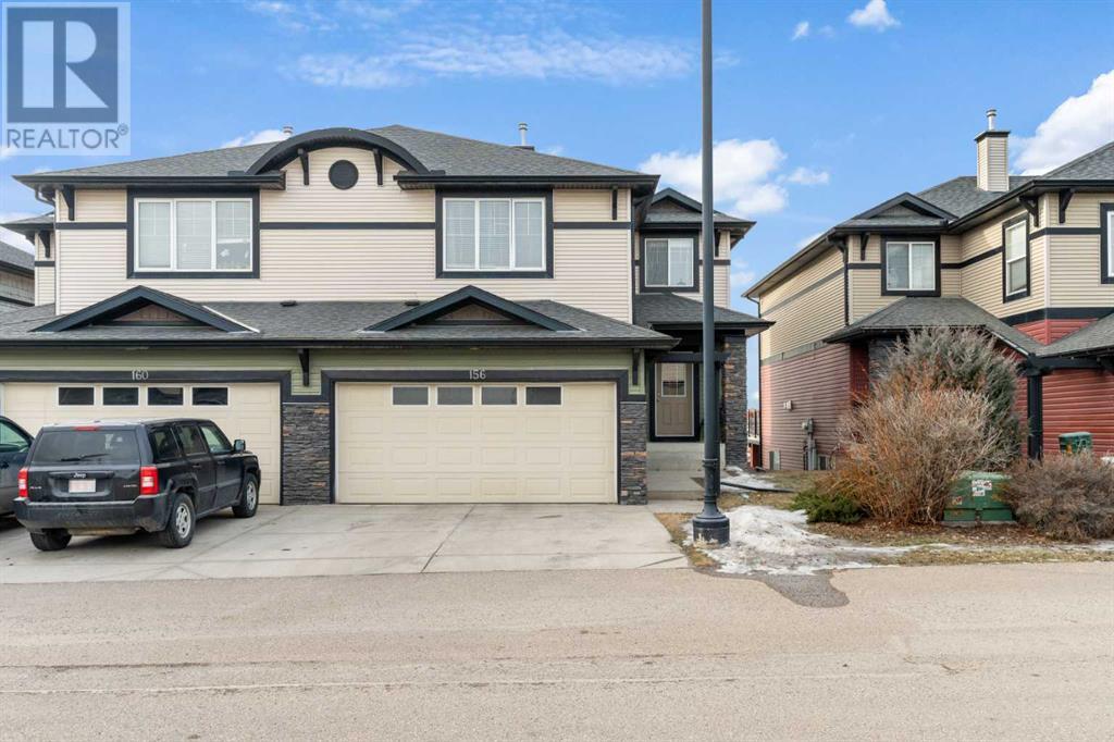 156 Springmere Grove, Chestermere, Alberta  T1X 0B5 - Photo 2 - A2192098