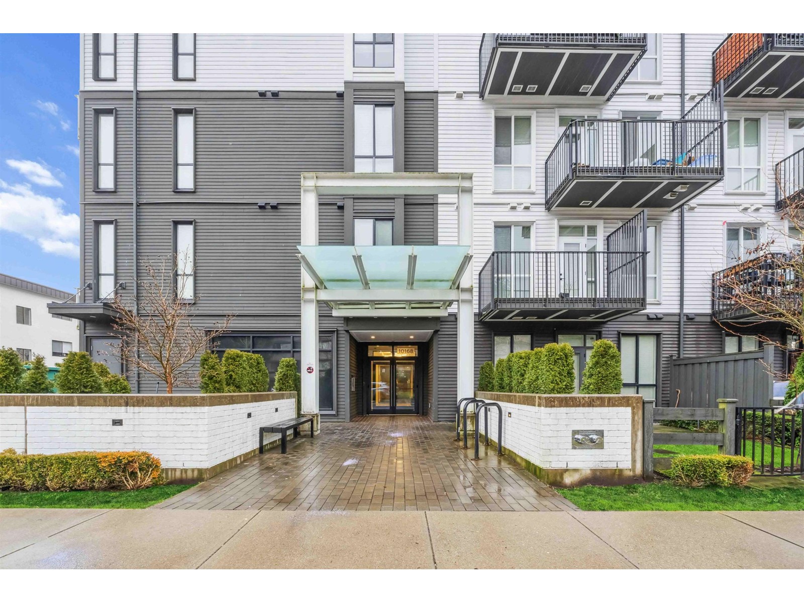 Property at 312 10168 149 STREET image 1