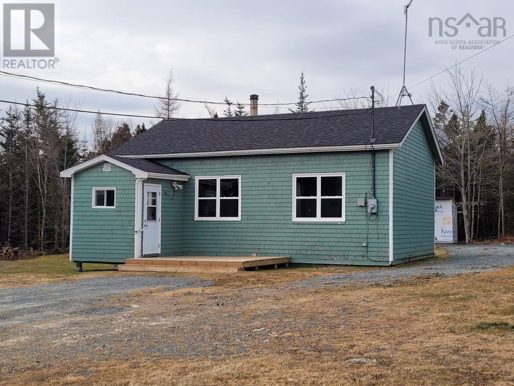 1931 West Ship Harbour Road, Debaies Cove, Nova Scotia  B0J 1Y0 - Photo 1 - 202501204