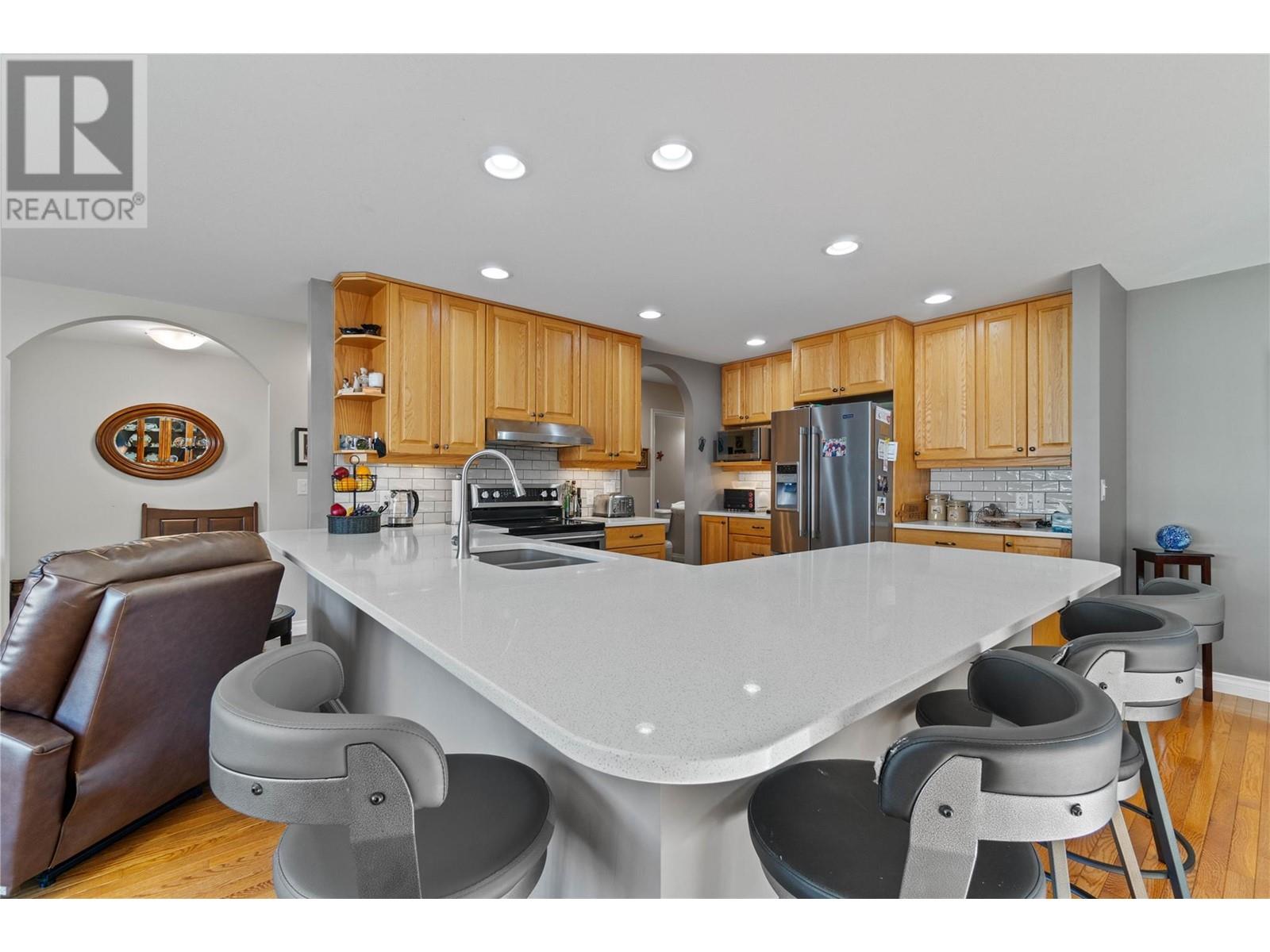 1231 10 Street Sw Unit# 38, Salmon Arm, British Columbia  V1E 0A5 - Photo 12 - 10333310