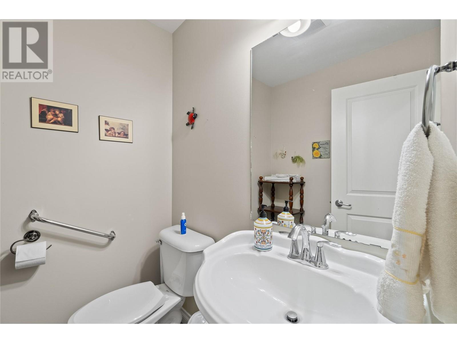 1231 10 Street Sw Unit# 38, Salmon Arm, British Columbia  V1E 0A5 - Photo 23 - 10333310