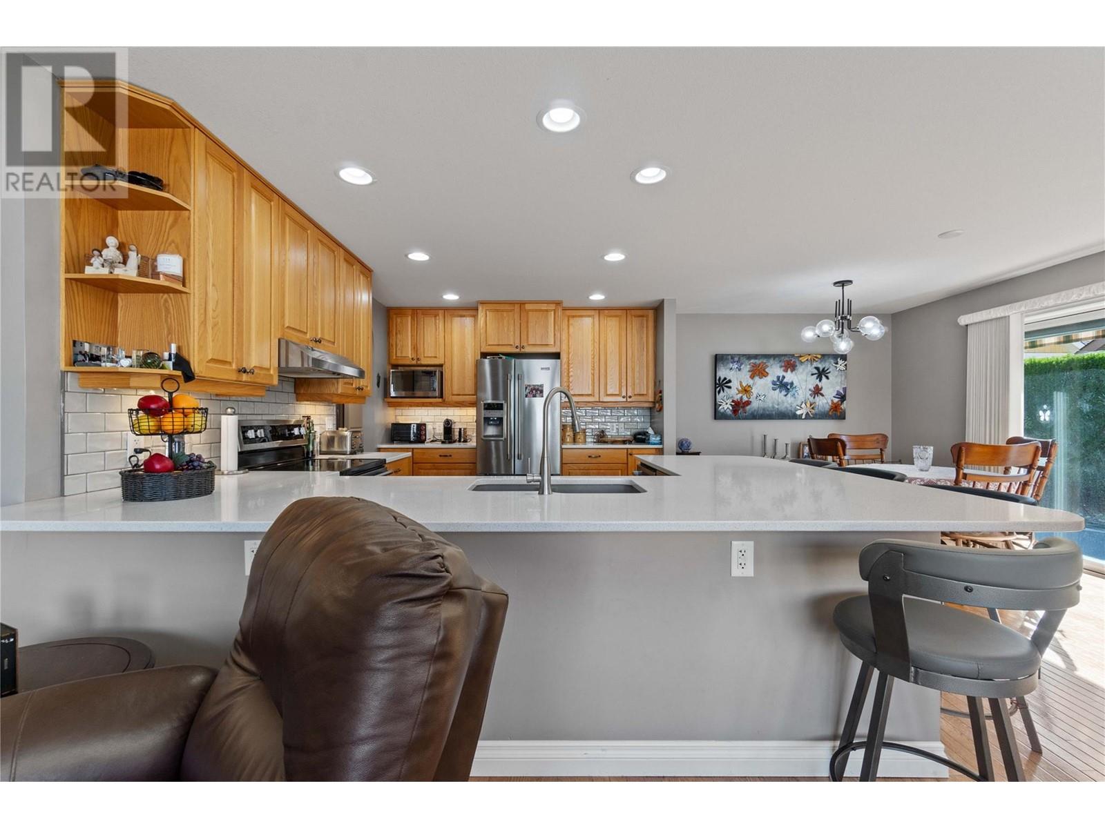 1231 10 Street Sw Unit# 38, Salmon Arm, British Columbia  V1E 0A5 - Photo 10 - 10333310