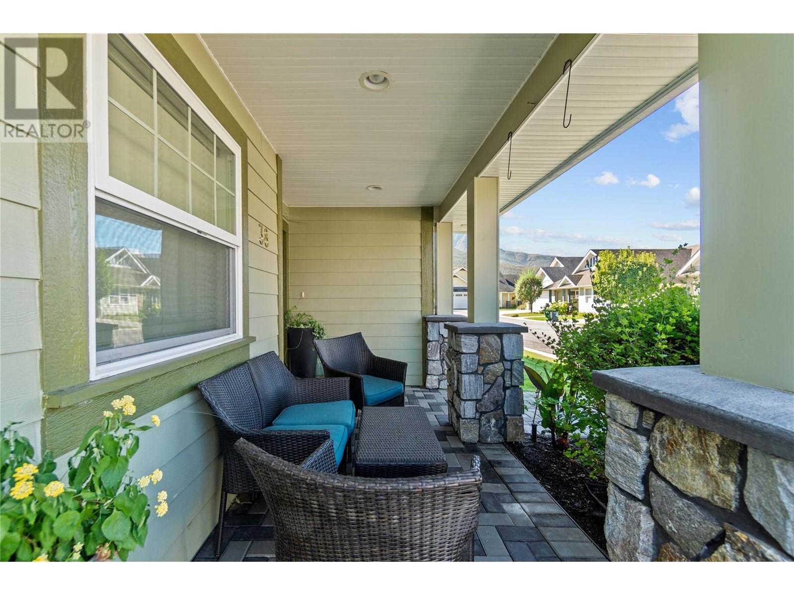 1231 10 Street Sw Unit# 38, Salmon Arm, British Columbia  V1E 0A5 - Photo 32 - 10333310