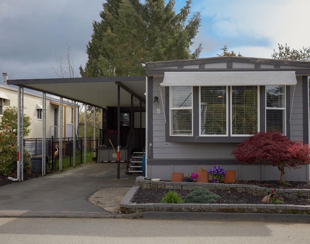 8 15875 20 Avenue, Surrey, British Columbia  V4A 2B1 - Photo 3 - R2961484