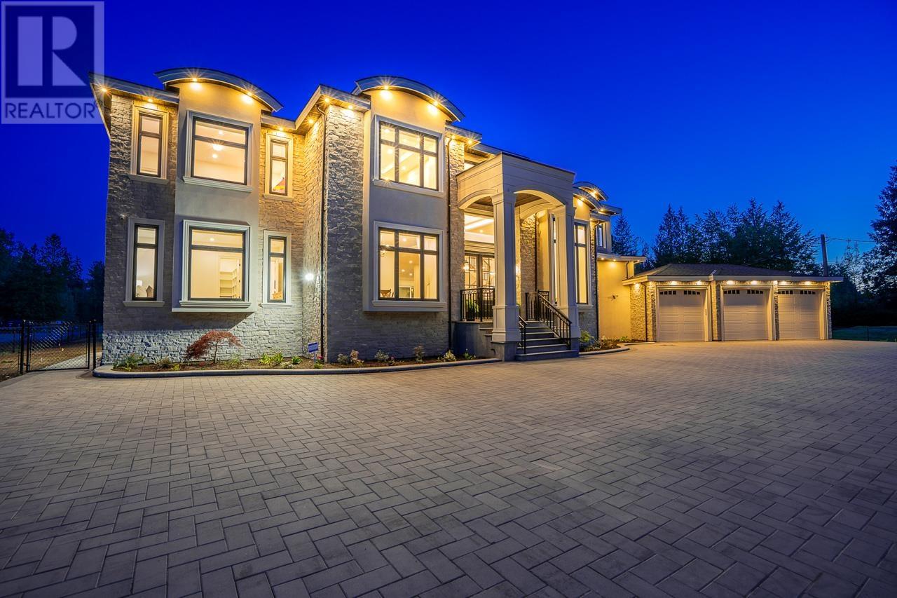 22294 132 AVENUE, Maple Ridge, British Columbia