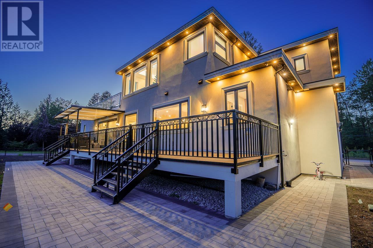 22294 132 Avenue, Maple Ridge, British Columbia  V4R 0A7 - Photo 39 - R2963062