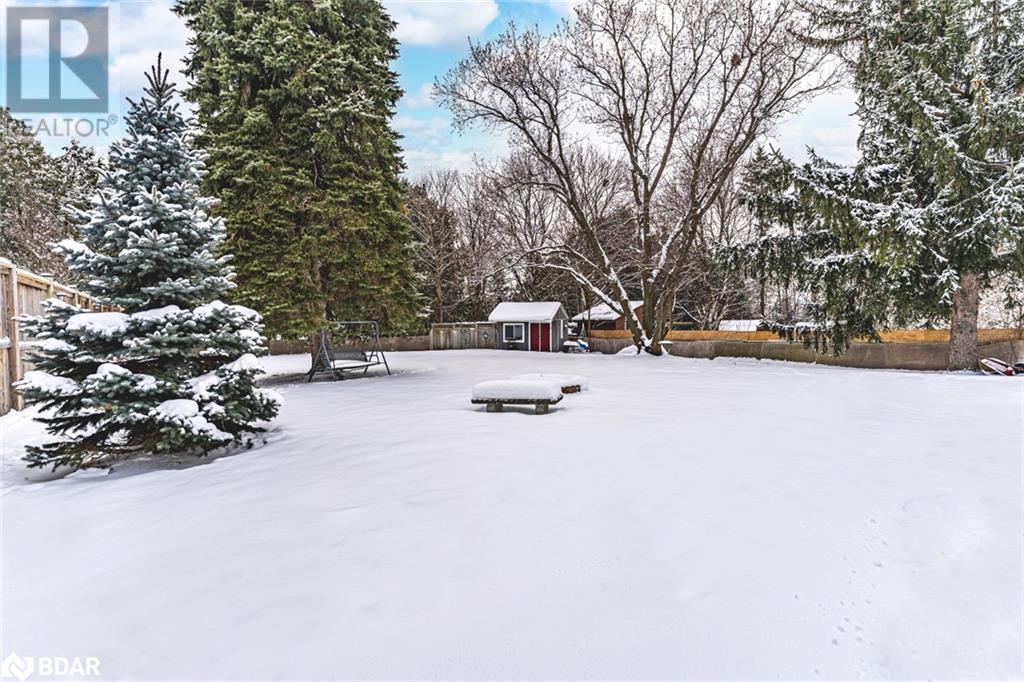 605 Big Bay Point Road, Barrie, Ontario  L4N 3Z9 - Photo 21 - 40696016