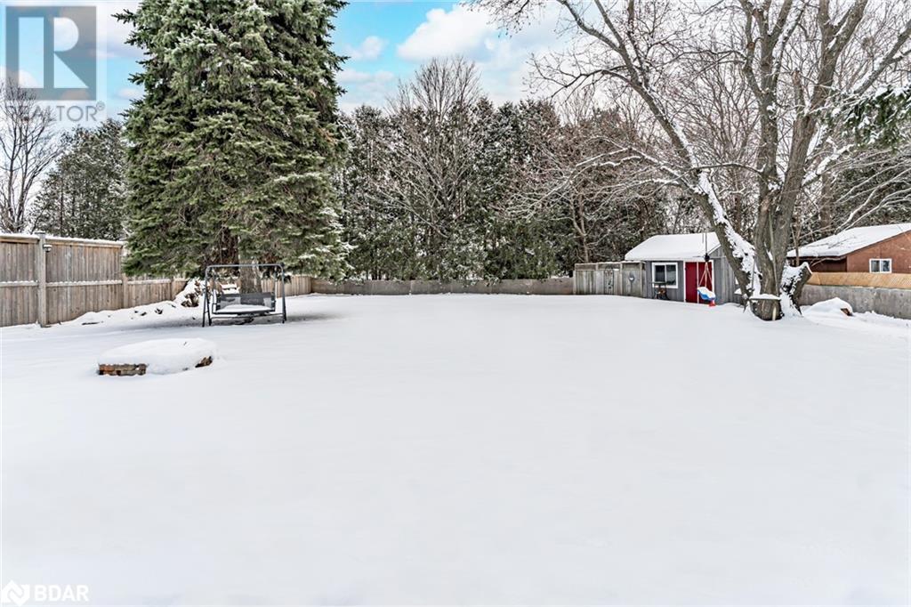 605 Big Bay Point Road, Barrie, Ontario  L4N 3Z9 - Photo 3 - 40696016