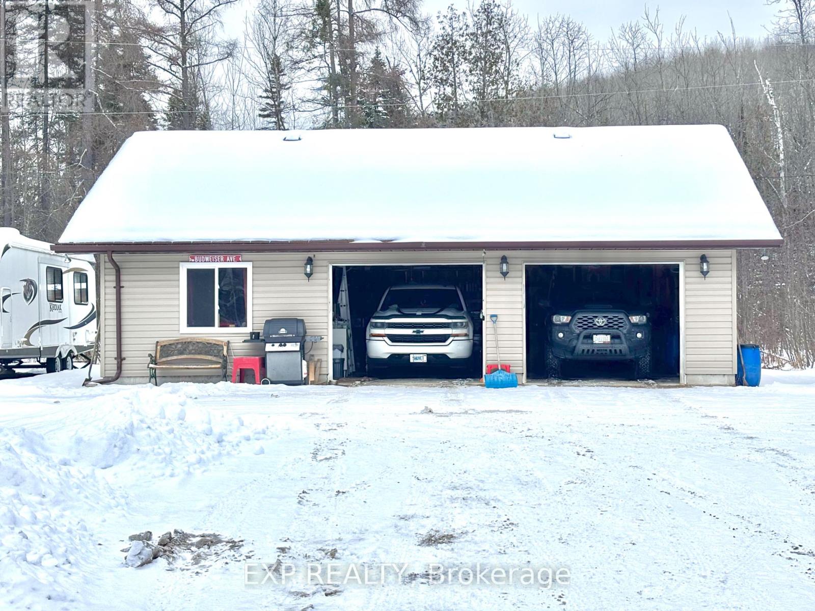 61 C BLACKFISH BAY ROAD Madawaska Valley