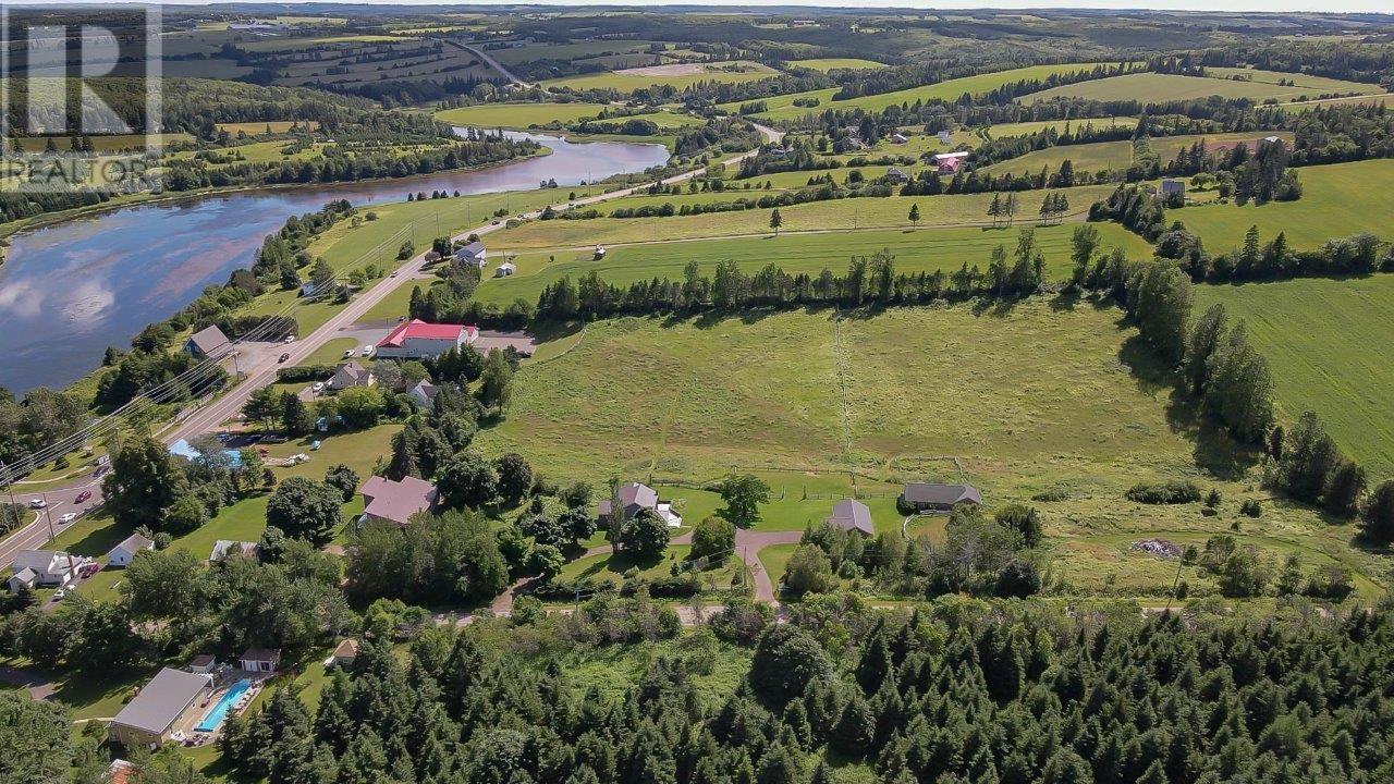 Lot 6 New London Road, New Glasgow, Prince Edward Island  C0A 1N0 - Photo 1 - 202502249