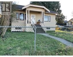 3192 W 8TH AVENUE, Vancouver, British Columbia