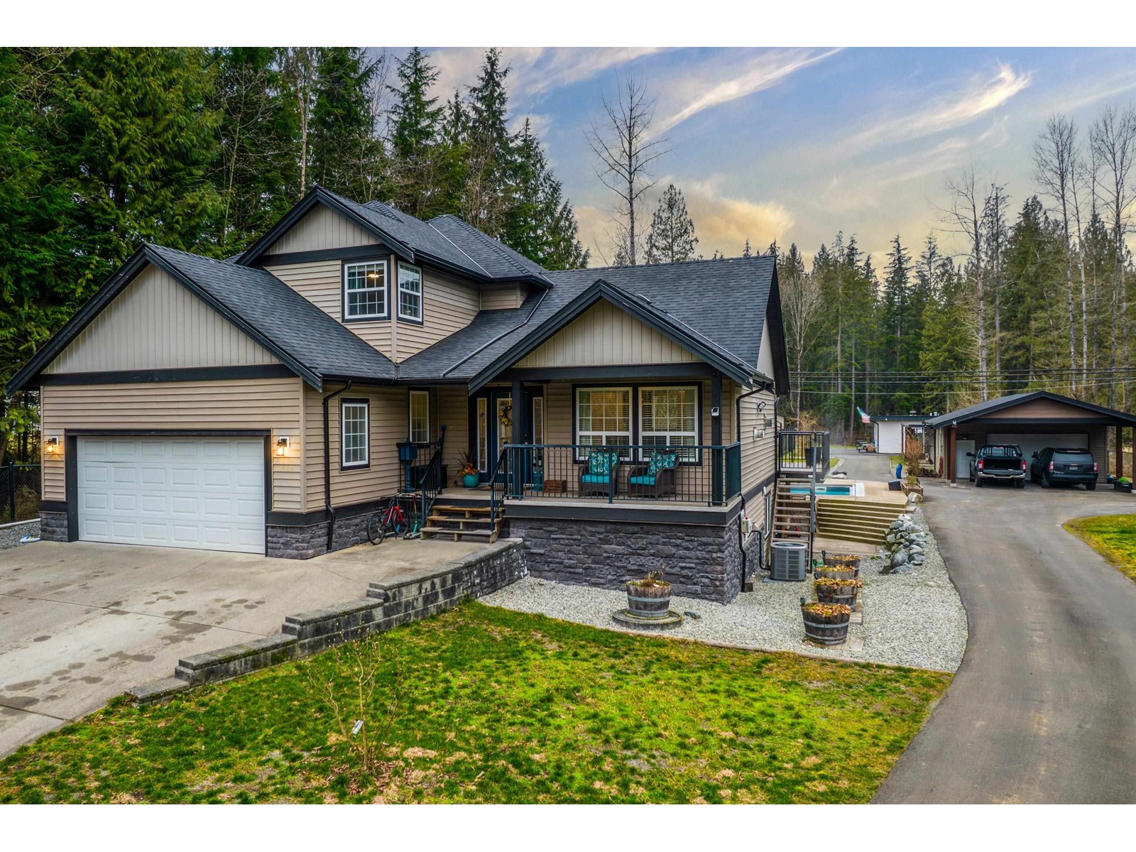 Property at 29809 DEWDNEY TRUNK ROAD image 1
