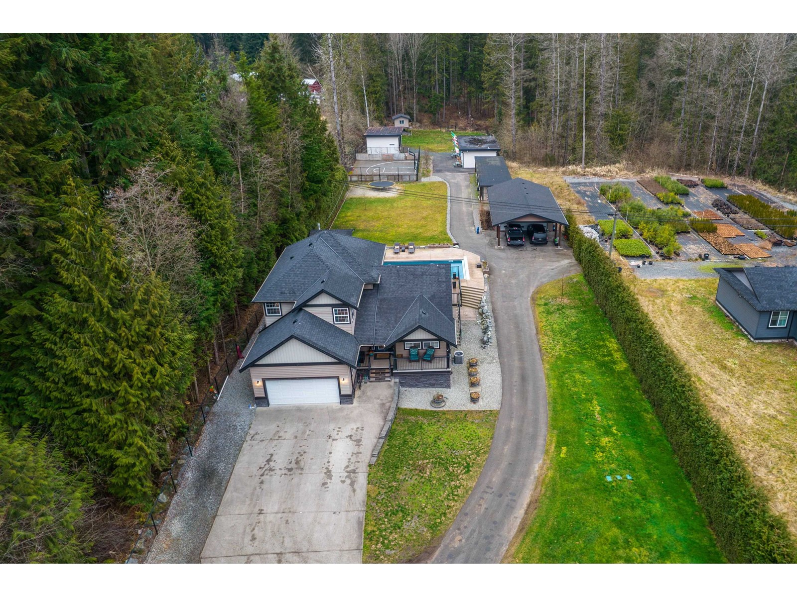 Property at 29809 DEWDNEY TRUNK ROAD image 2