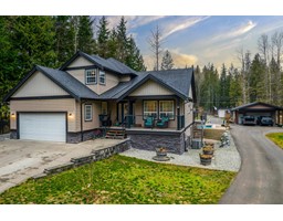 29809 DEWDNEY TRUNK ROAD, Mission, British Columbia