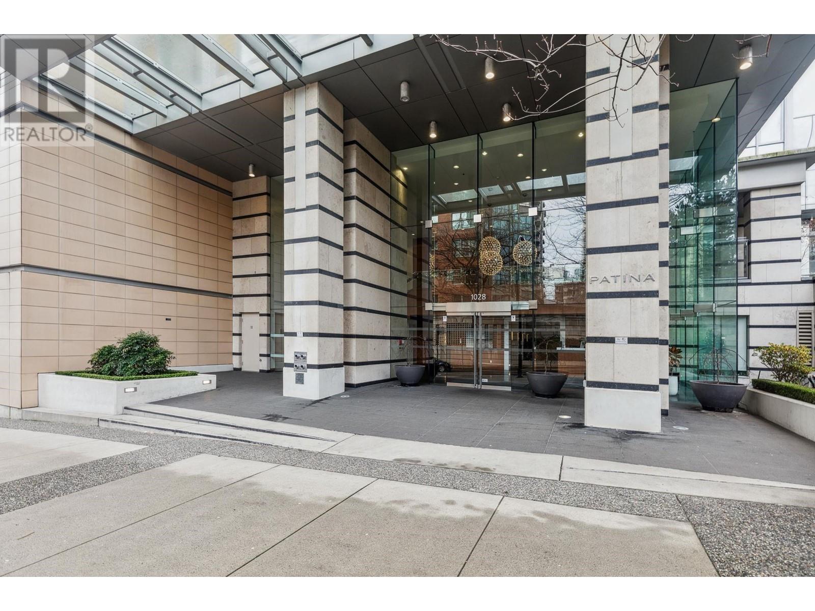 2108 1028 Barclay Street, Vancouver, British Columbia  V6E 0B1 - Photo 2 - R2953802