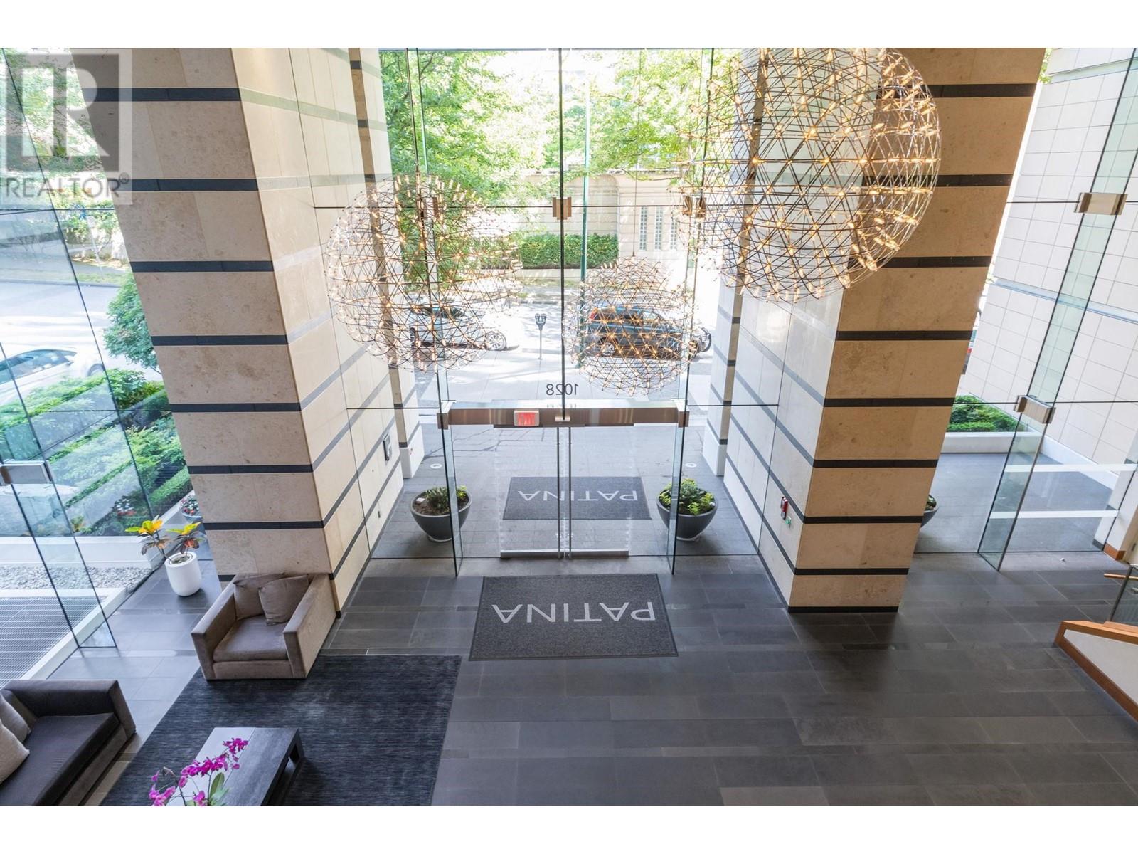 2108 1028 Barclay Street, Vancouver, British Columbia  V6E 0B1 - Photo 3 - R2953802