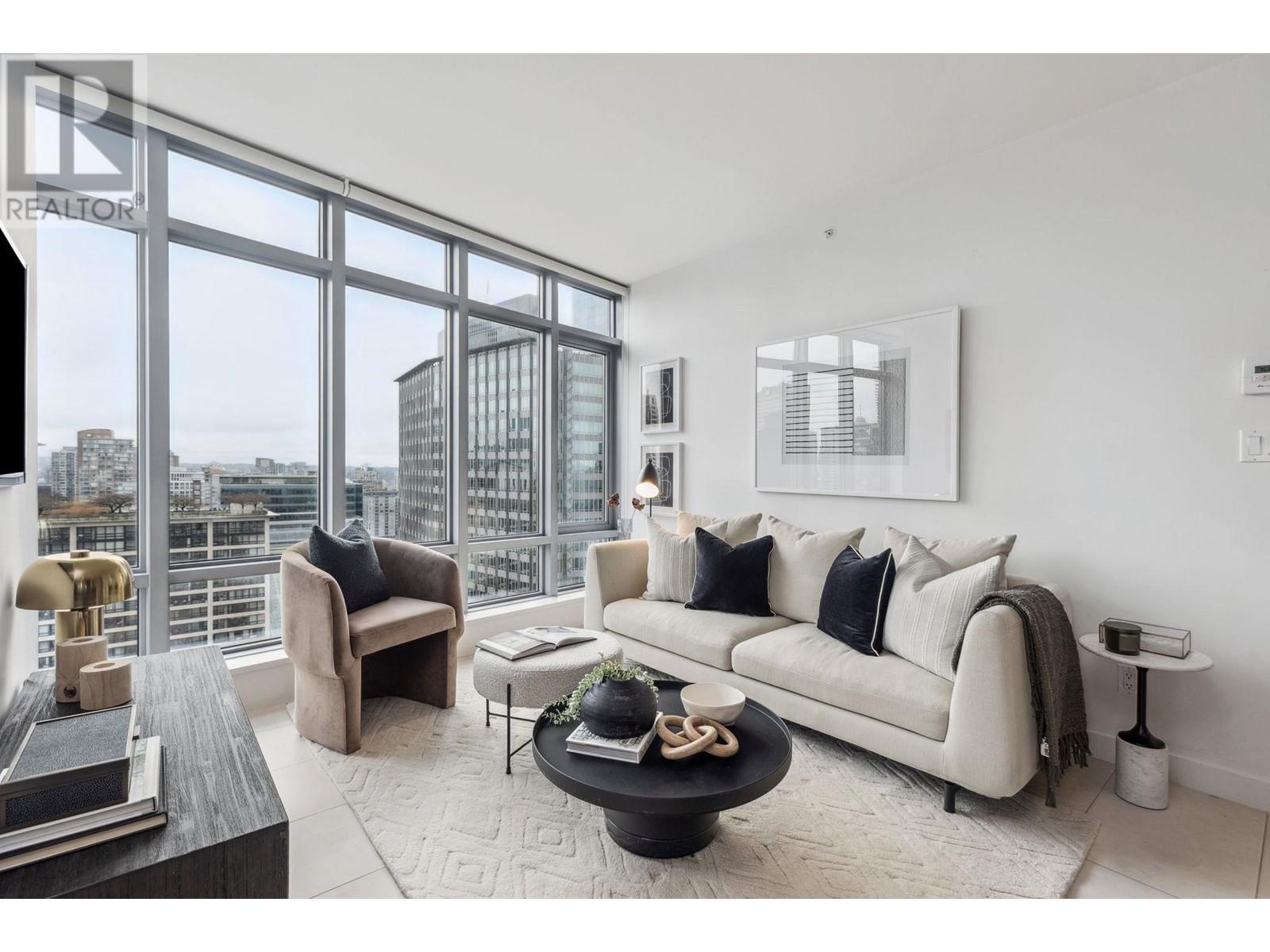 2108 1028 Barclay Street, Vancouver, British Columbia  V6E 0B1 - Photo 5 - R2953802