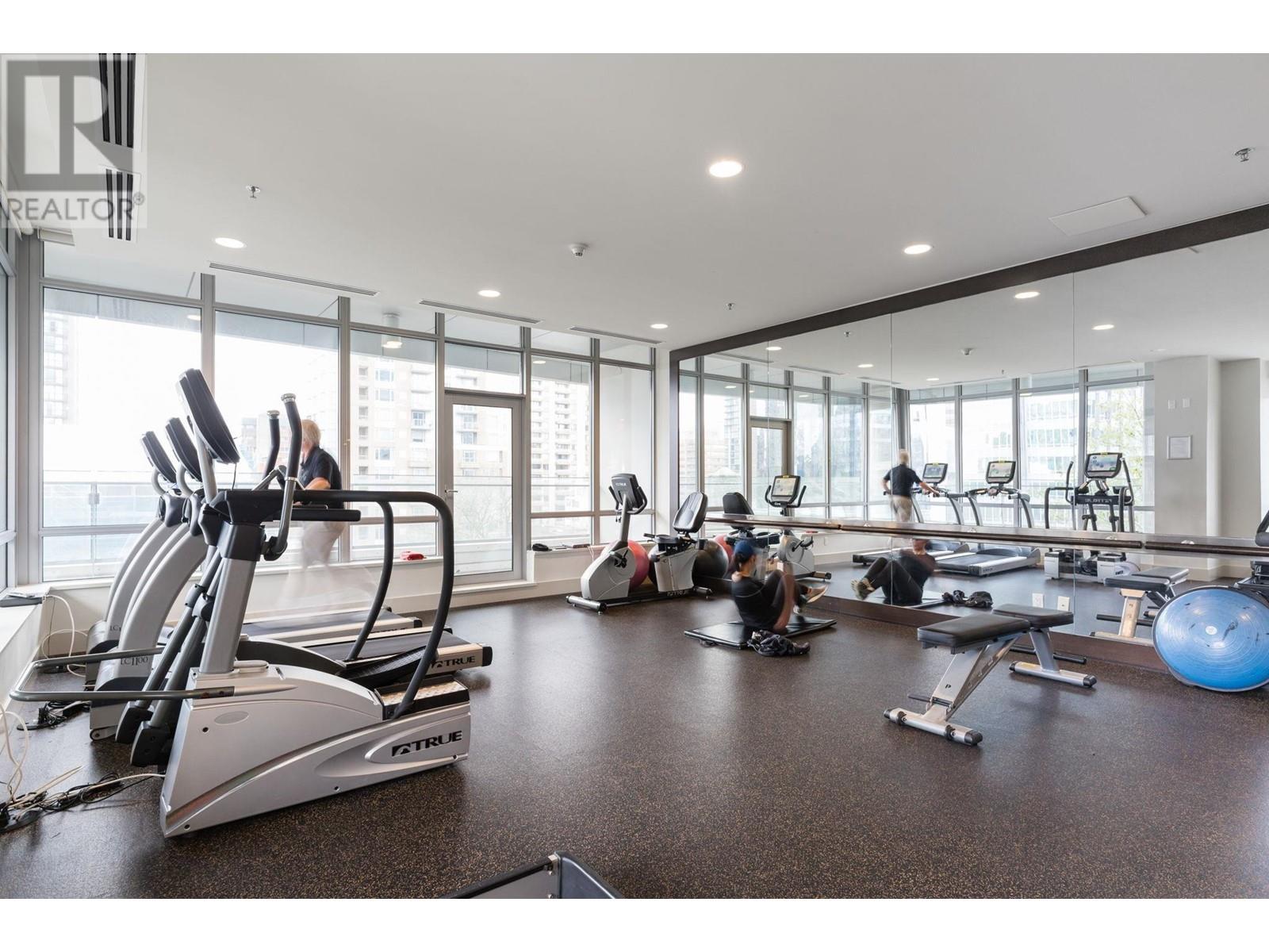 2108 1028 Barclay Street, Vancouver, British Columbia  V6E 0B1 - Photo 14 - R2953802
