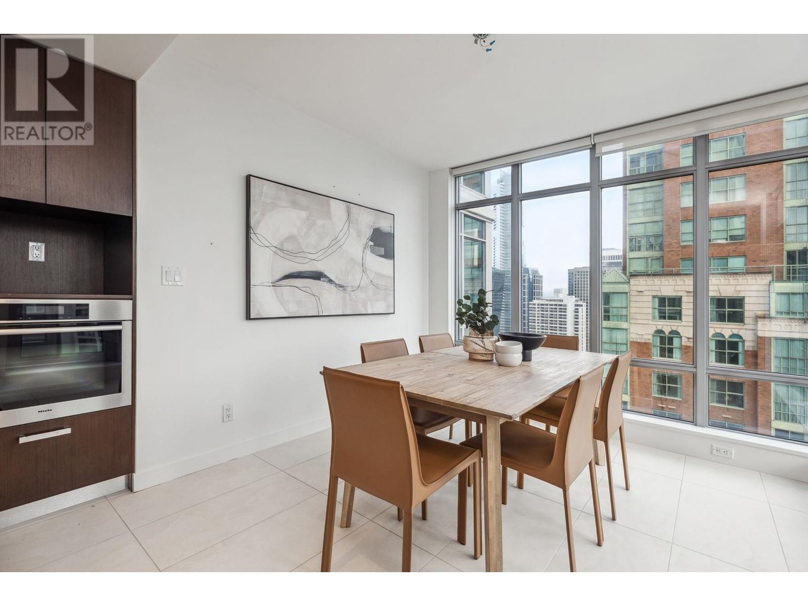 2108 1028 Barclay Street, Vancouver, British Columbia  V6E 0B1 - Photo 8 - R2953802