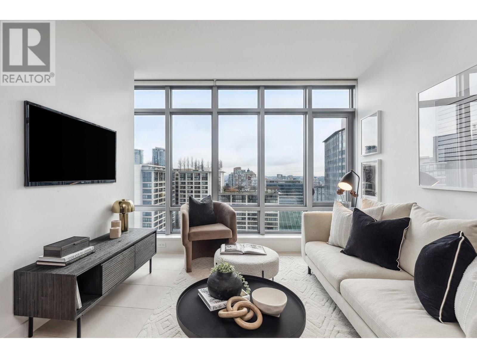 2108 1028 Barclay Street, Vancouver, British Columbia  V6E 0B1 - Photo 4 - R2953802