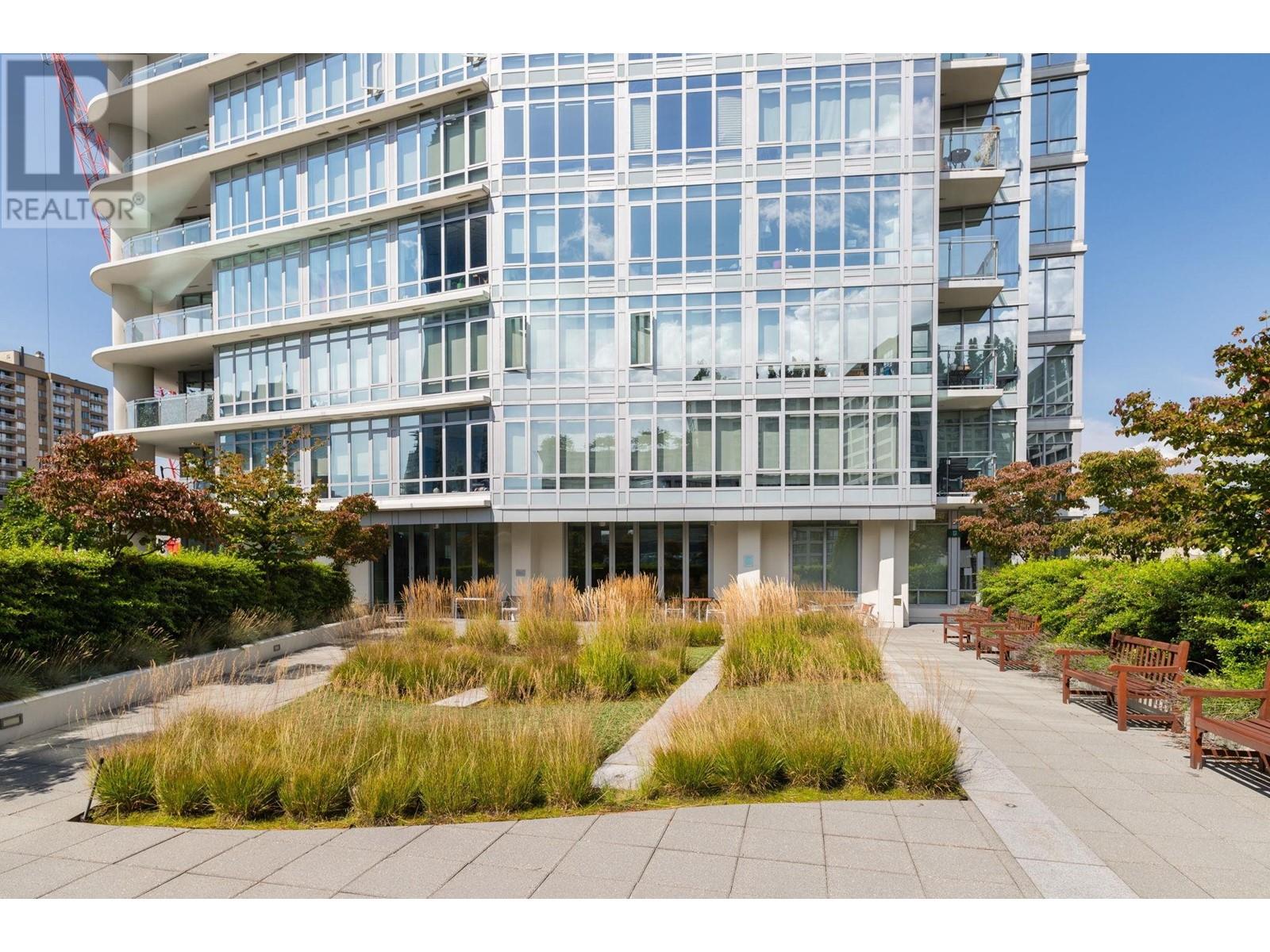 2108 1028 Barclay Street, Vancouver, British Columbia  V6E 0B1 - Photo 17 - R2953802