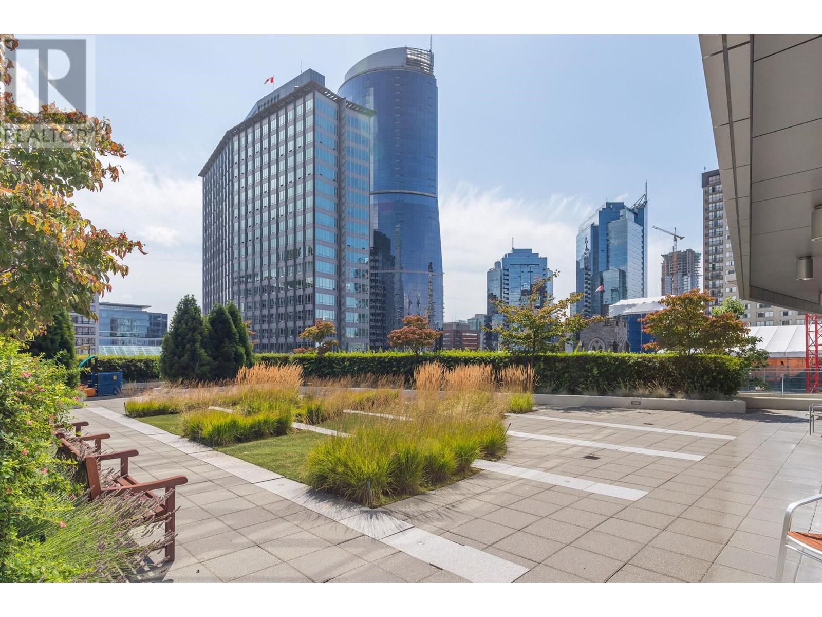 2108 1028 Barclay Street, Vancouver, British Columbia  V6E 0B1 - Photo 18 - R2953802