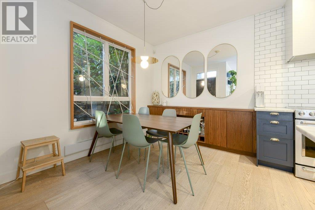 Listing Picture 12 of 40 : 1055 E PENDER STREET, Vancouver / 溫哥華 - 魯藝地產 Yvonne Lu Group - MLS Medallion Club Member