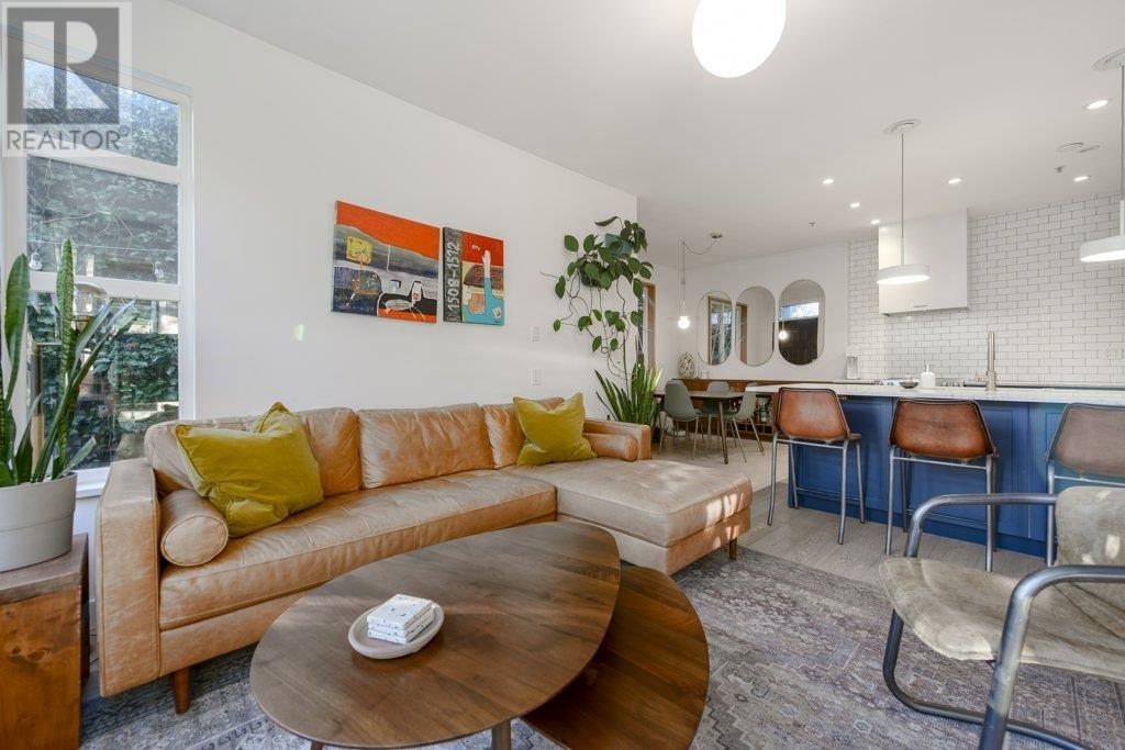 Listing Picture 4 of 40 : 1055 E PENDER STREET, Vancouver / 溫哥華 - 魯藝地產 Yvonne Lu Group - MLS Medallion Club Member