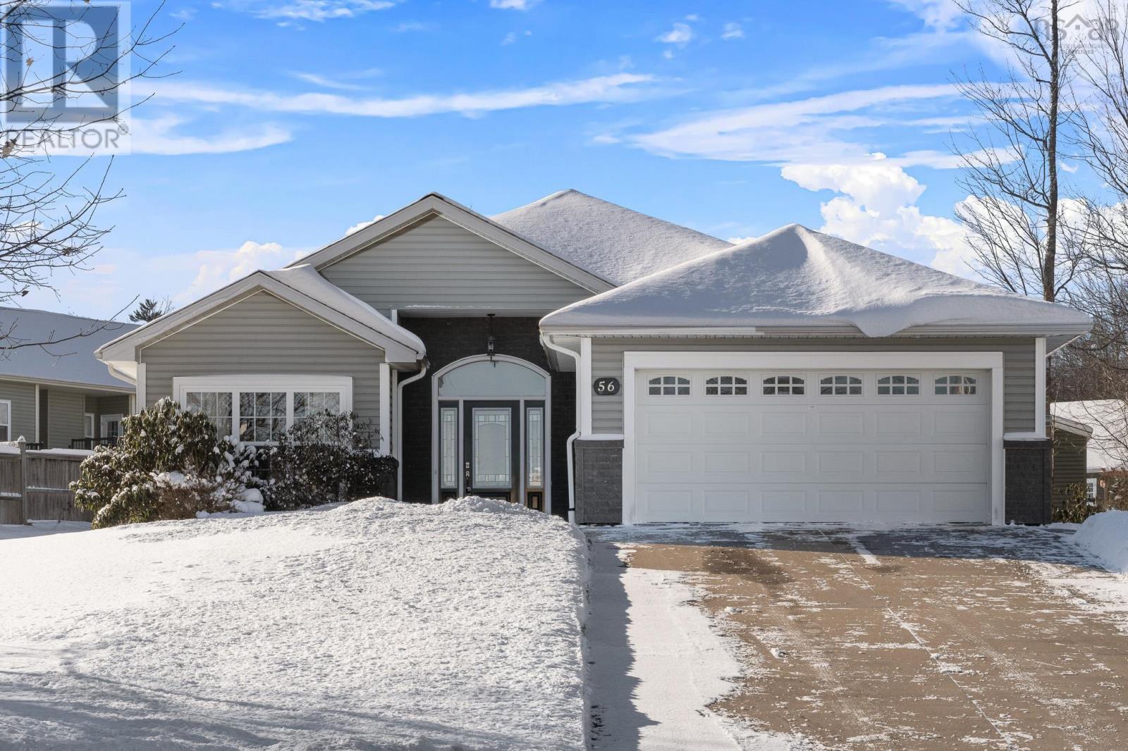 56 Dalhousie Avenue, kentville, Nova Scotia