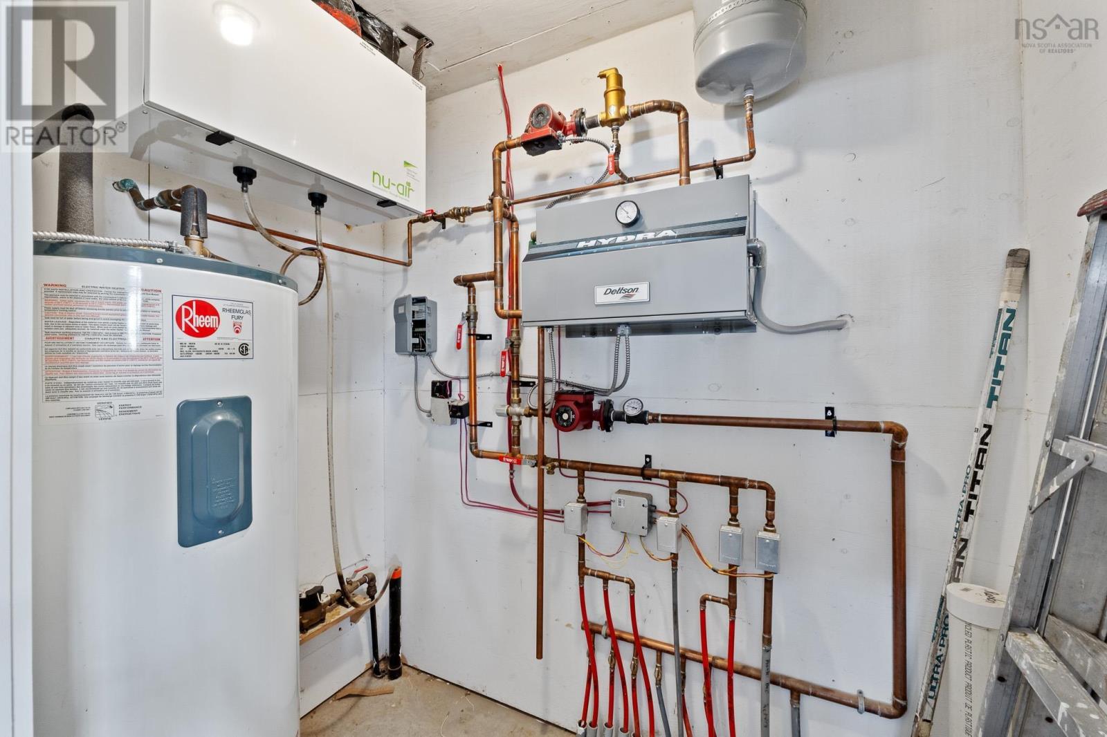 56 Dalhousie Avenue, Kentville, Nova Scotia  B4N 5E5 - Photo 35 - 202502250