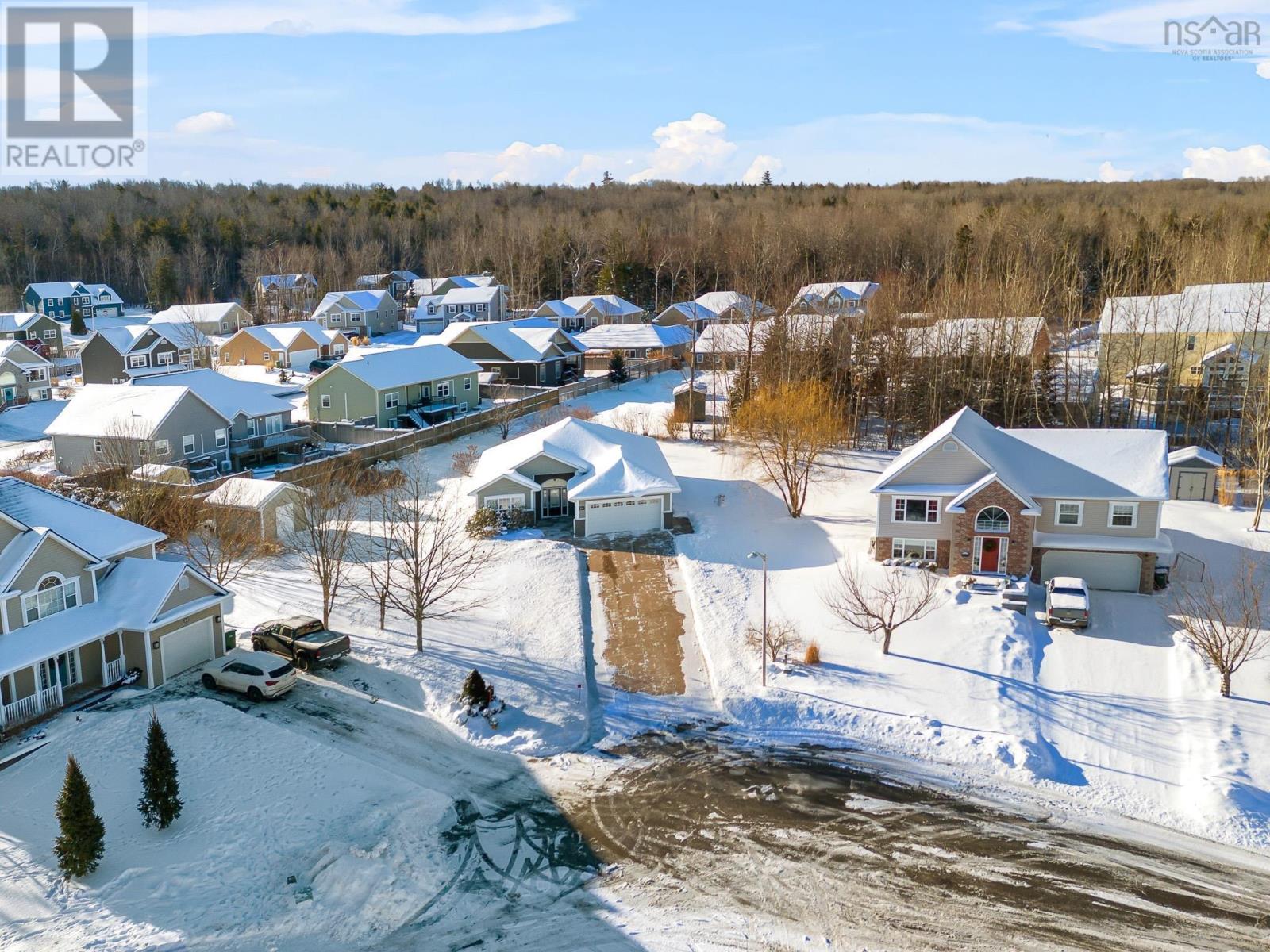 56 Dalhousie Avenue, Kentville, Nova Scotia  B4N 5E5 - Photo 36 - 202502250